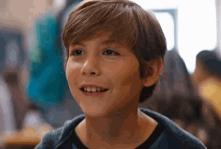 Actual looping reaction GIF exported by GIFDesk from the cropped MP4